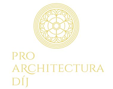 Megjelent a Pro Architectura díj 2019. évi hirdetménye