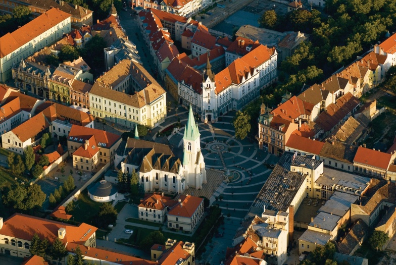 Főépítészi díjak 2018.