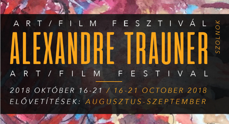 Alexandre Trauner Art/Film Festival