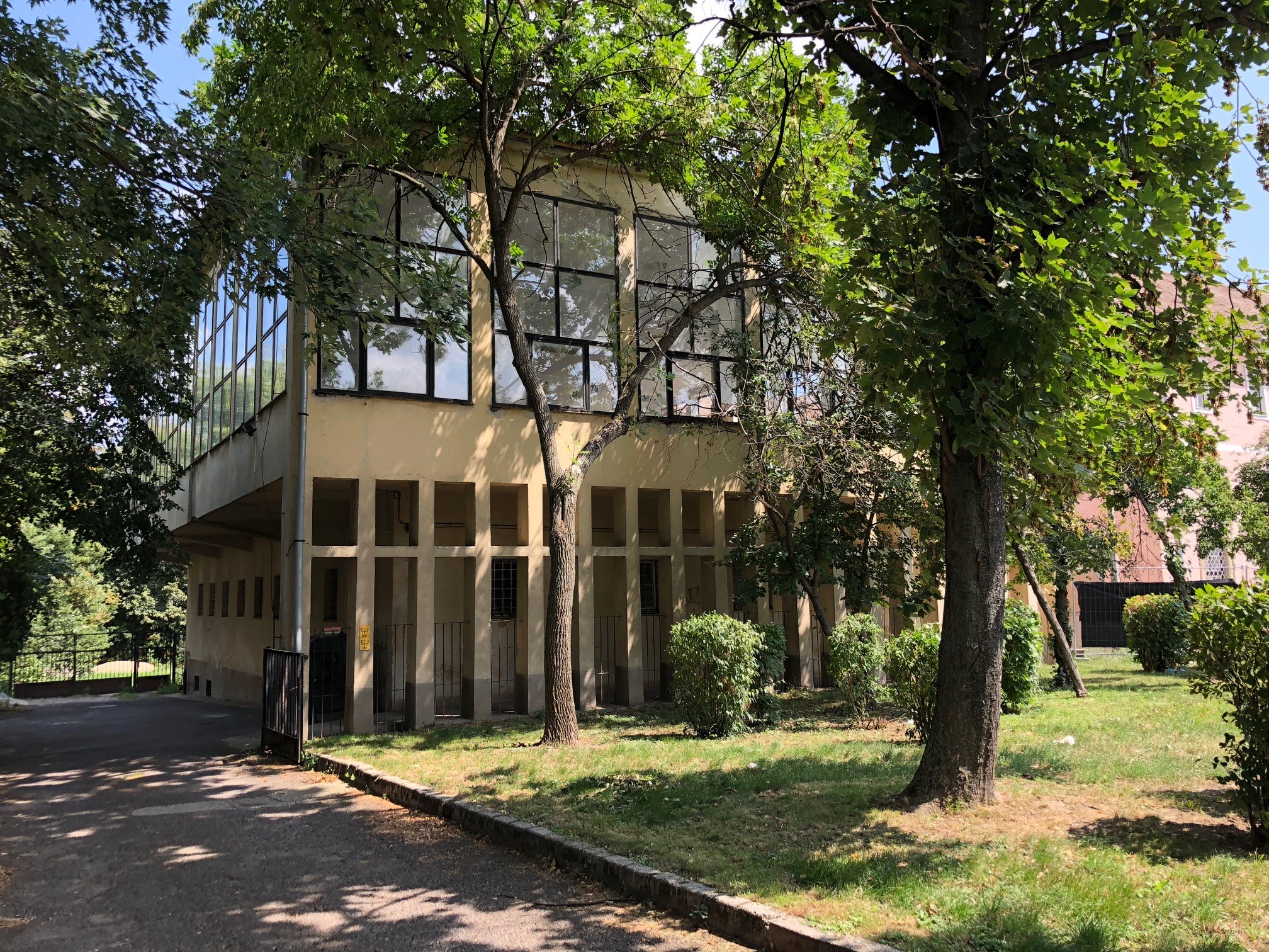 3980 Sátoraljaújhely, Deák utca 12.; hrsz.: 448/4