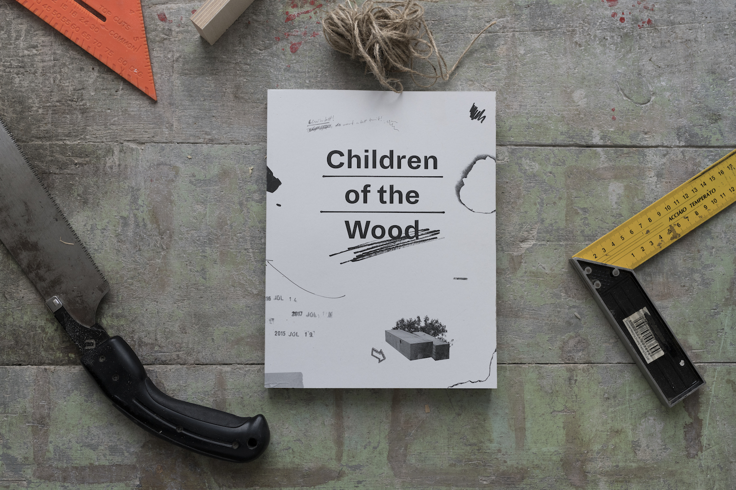 Children of the Wood
