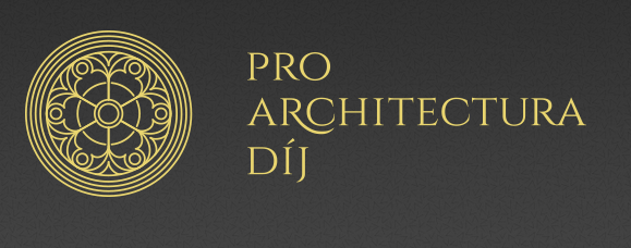Pro-Architectura díj 2018