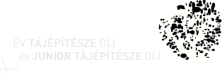 Ismét lehet jelölni az Év Tájépítésze Díjra 2018