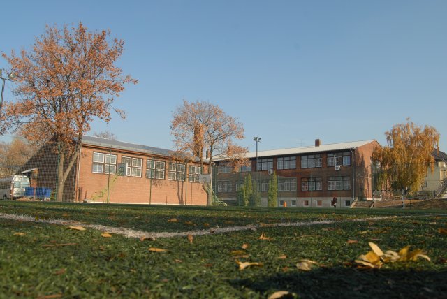 1101, Budapest Kőbányai út 38. HRSZ.: 38924/7