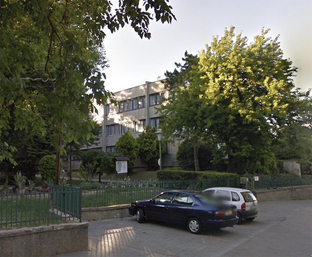 8230 Balatonfüred, Hősök tere 1. hrsz: 3311/6.