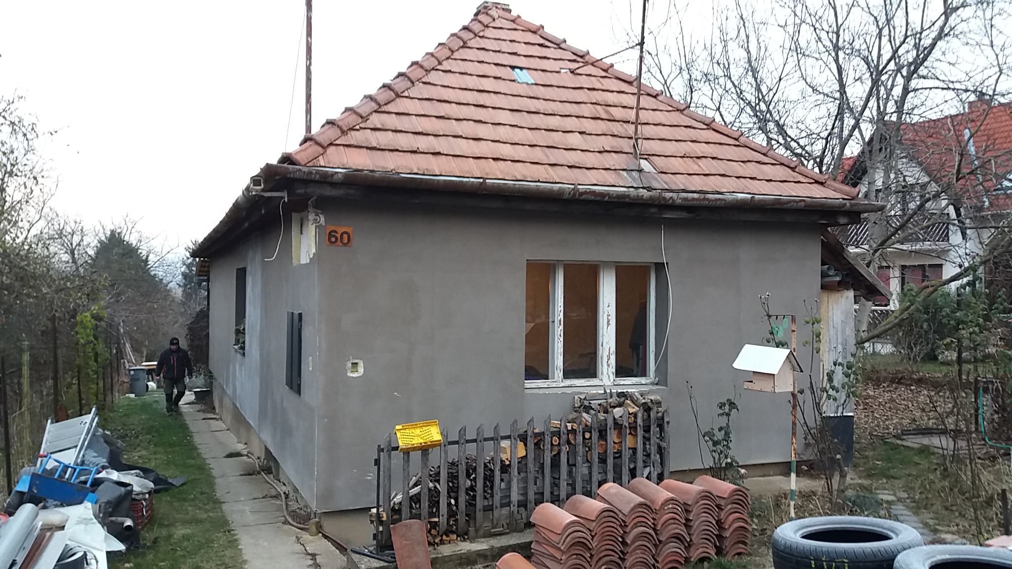 2092 Budakeszi, Gábor Áron utca 65.