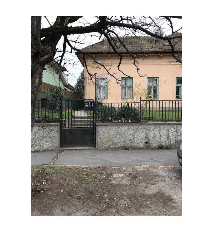 1151 Budapest XV. kerület, Sződliget utca 15., hrsz.: 87890