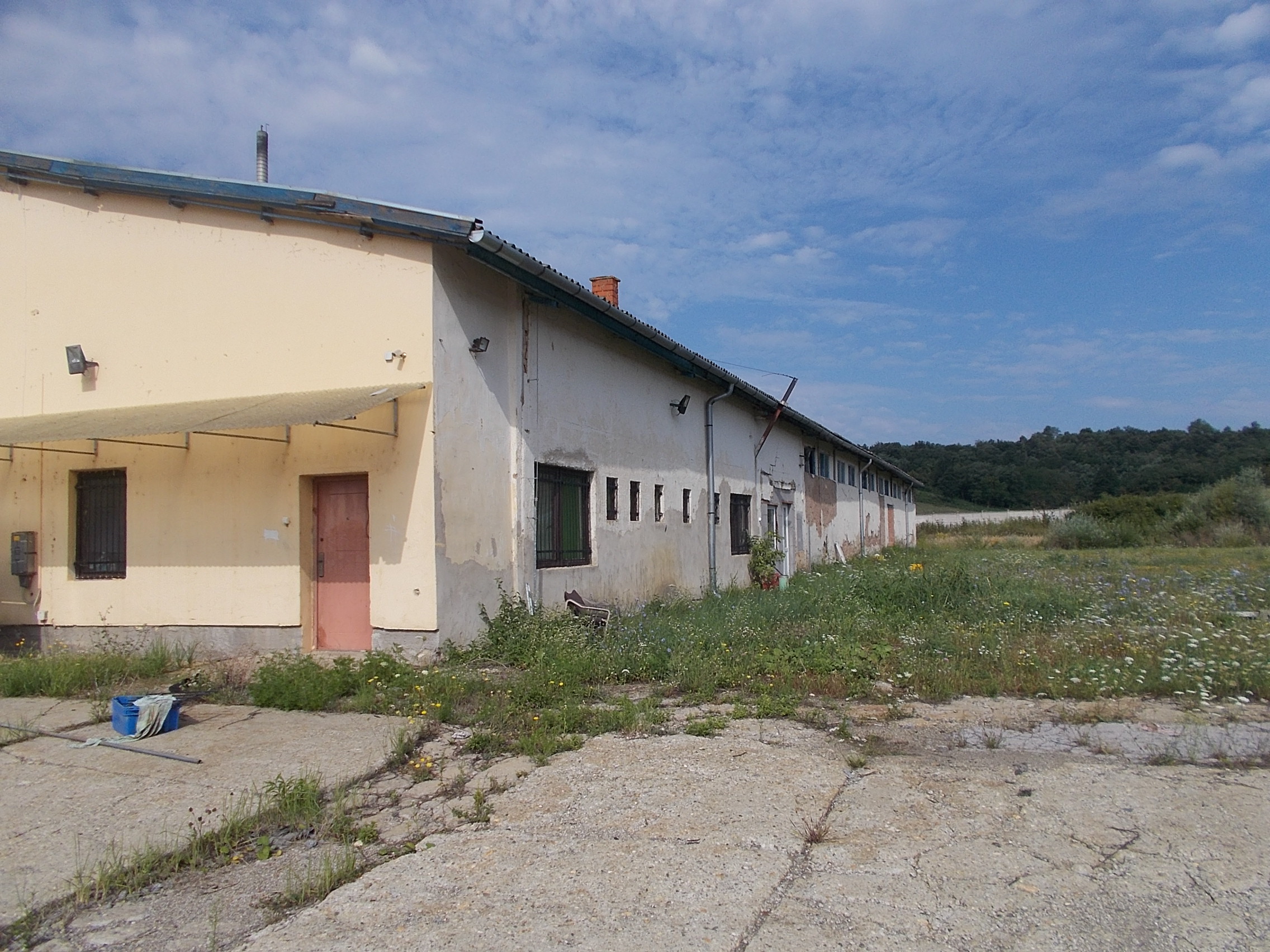 3104 Salgótarján, Csókás puszta, hrsz.: 0375/2