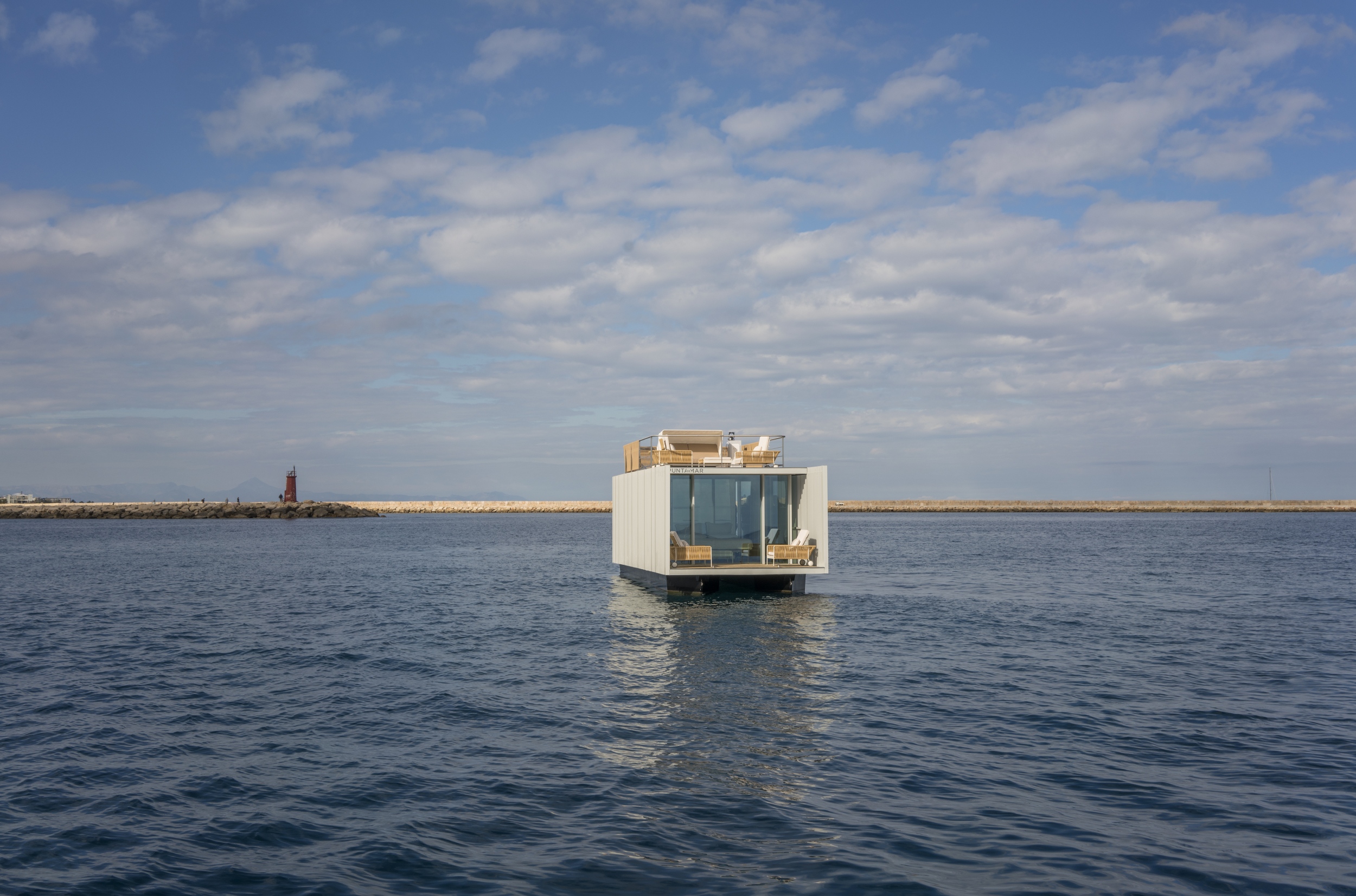 Punta del Mar, az élményturizmus innovációja a Földközi tengeren