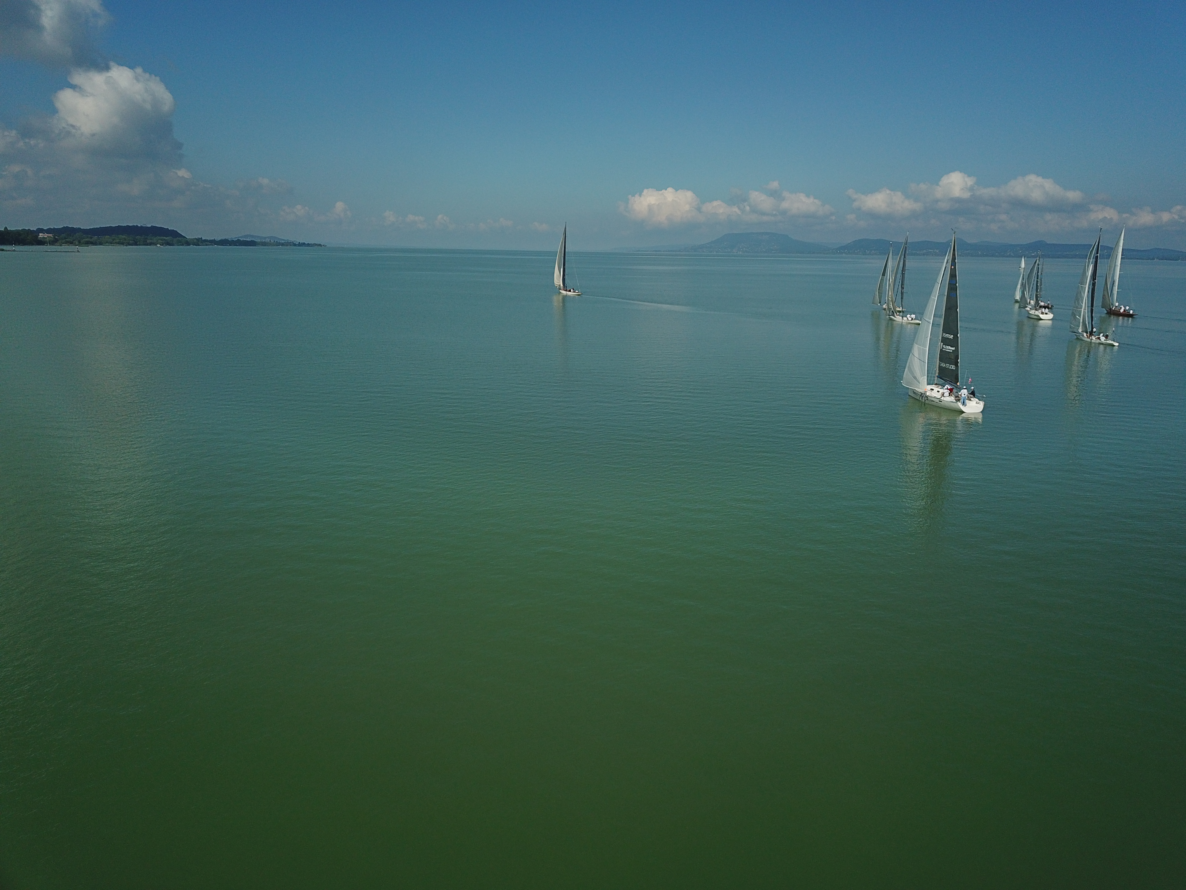 XII. Építész-KÉSZ-regatta