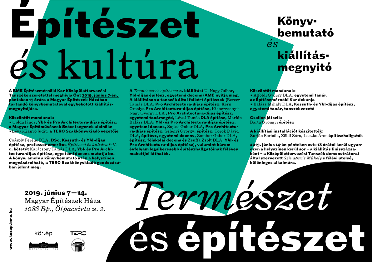 Építészet és kultúra