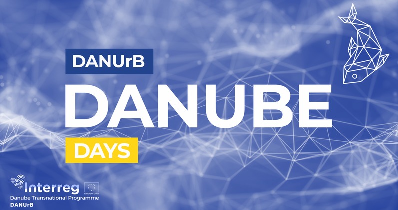 DANUrB Duna Napok