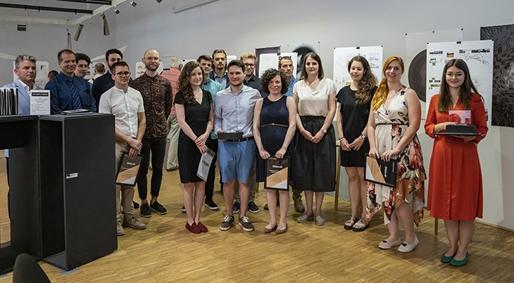 Összefoglaló A Jövő Otthonai pályázat 2019. díjátadójáról