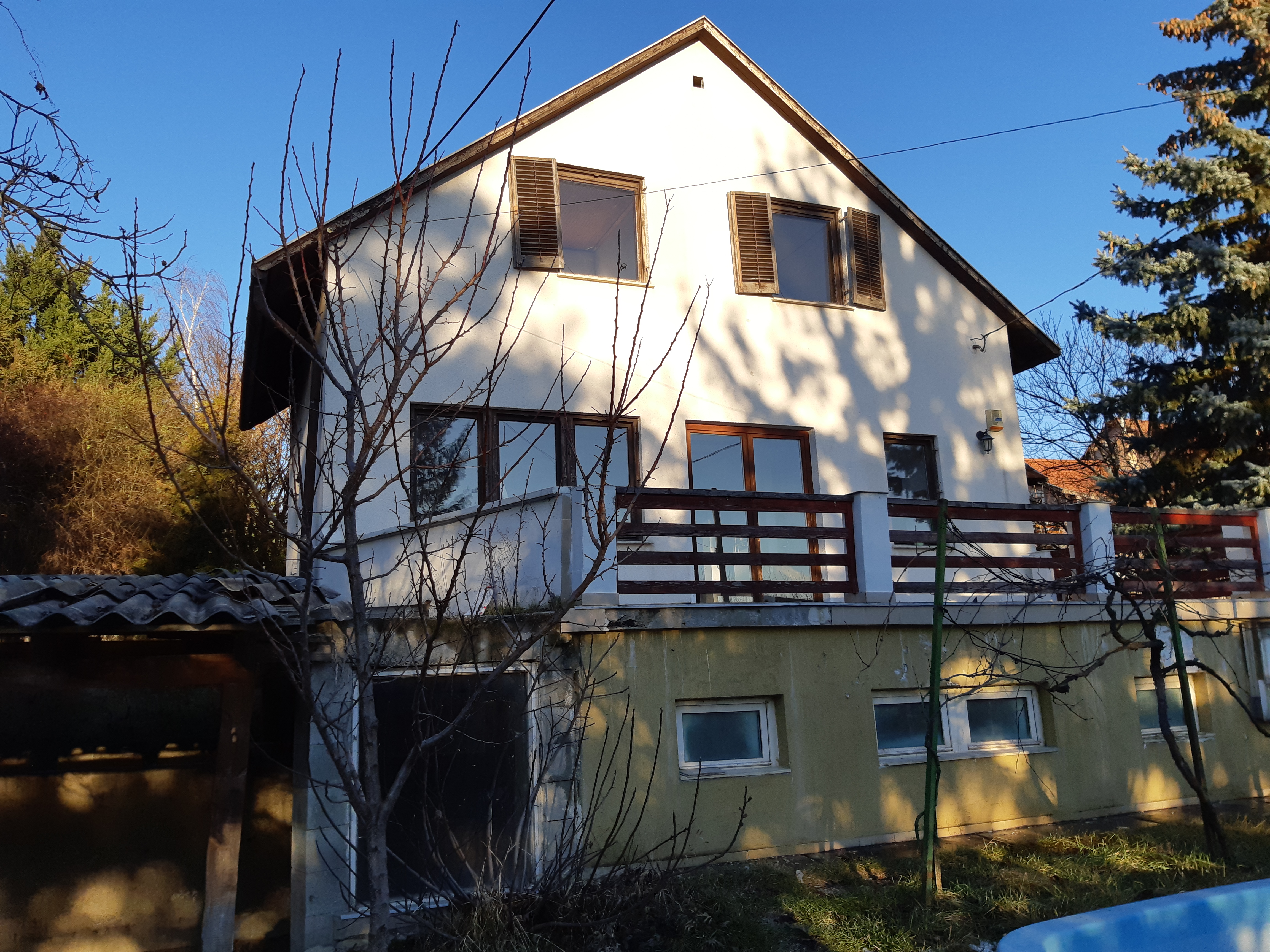 2000 Szentendre, Kovács László utca 63.