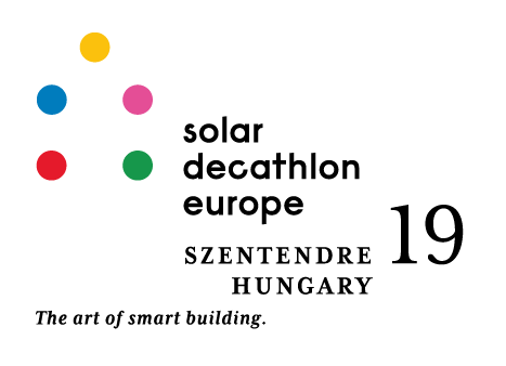 SOLAR DECATHLON EUROPE 2019