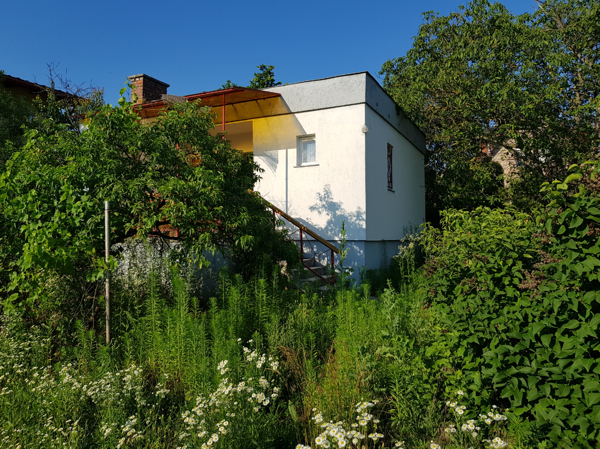 2151 Fót, Akácos utca 29., hrsz.: 328.