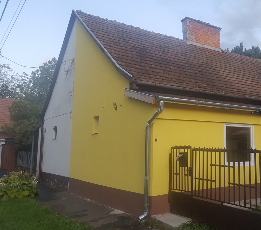 Kaposvár, Buzsáki u. 6/D. (Hrsz: 4366/6)