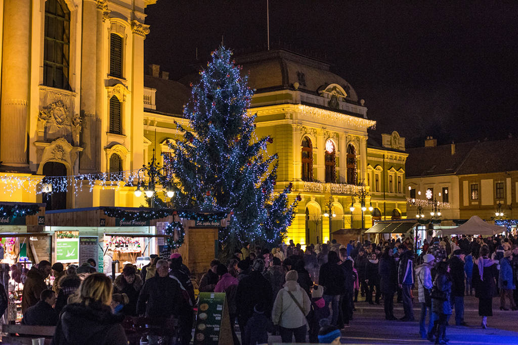 Tantermi kötelező továbbképzés - Eger - 2019.12.16.