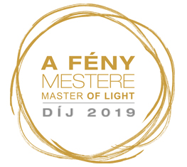 A FÉNY MESTERE – MASTER OF LIGHT 2019