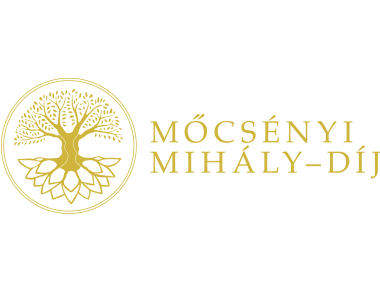 A 2020. évi Mőcsényi Mihály-díj hirdetménye