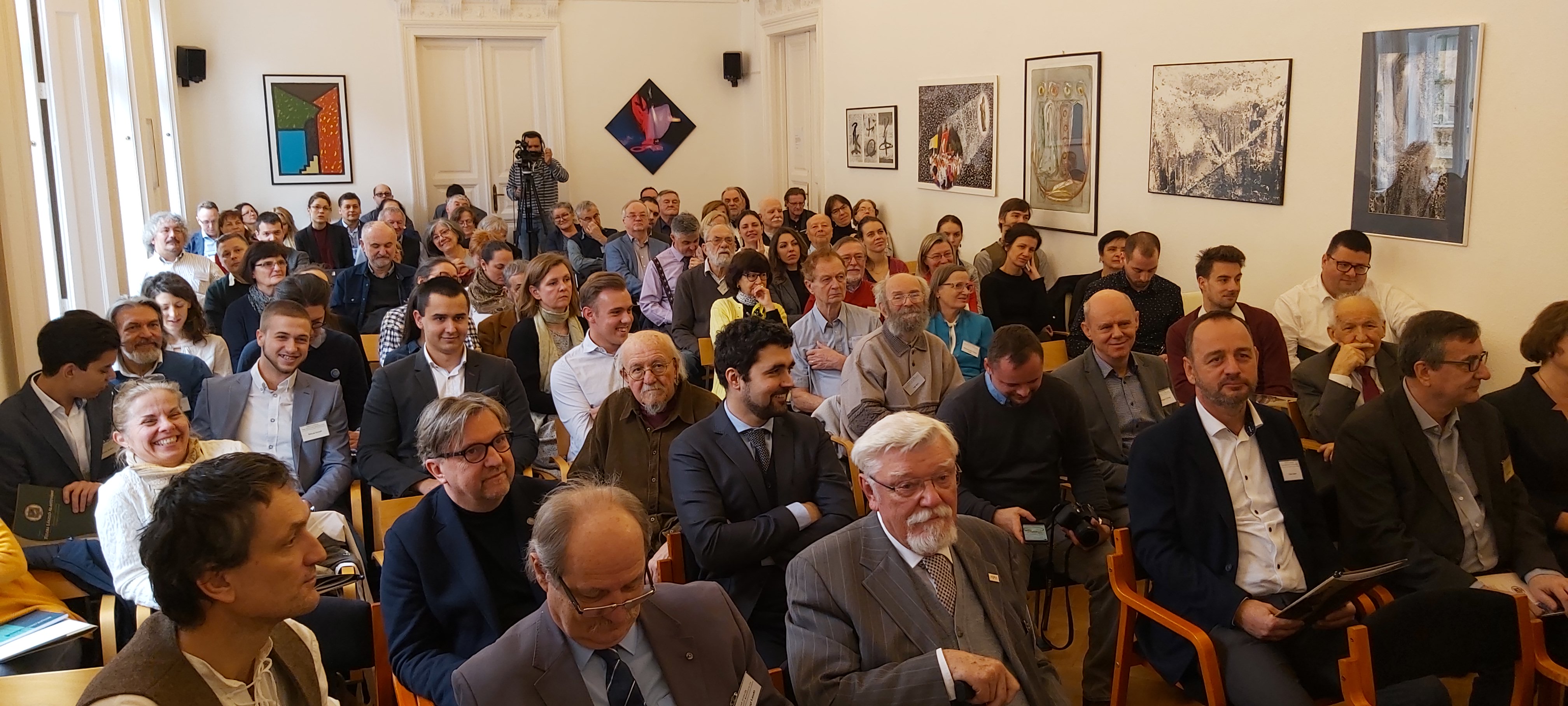 Beszámoló az Élhető örökség című népi építészeti konferenciáról