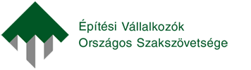 ÉVOSZ - Összefoglaló a koronavírus járvány építőiparra gyakorolt hatásáról