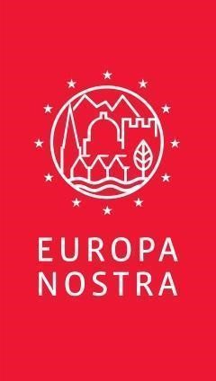 Magyarországon három projekt nyerte el az Európai Unió Kulturális Örökség Díjat / a 2020-as Europa Nostra Díjat