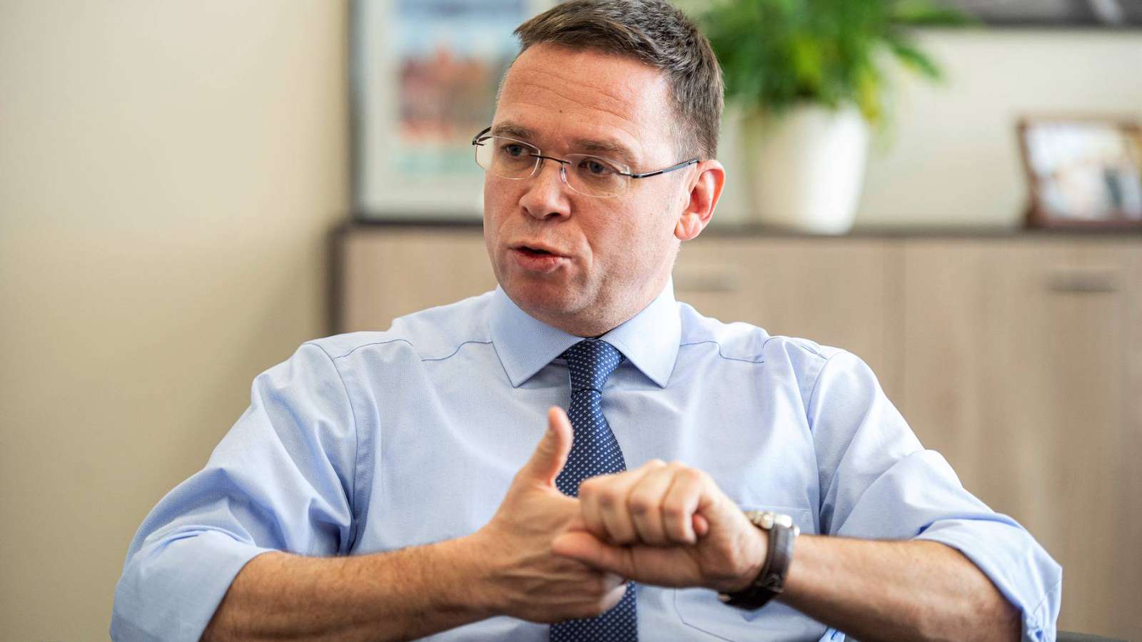 A rozsdaövezeti lakásprogram indul