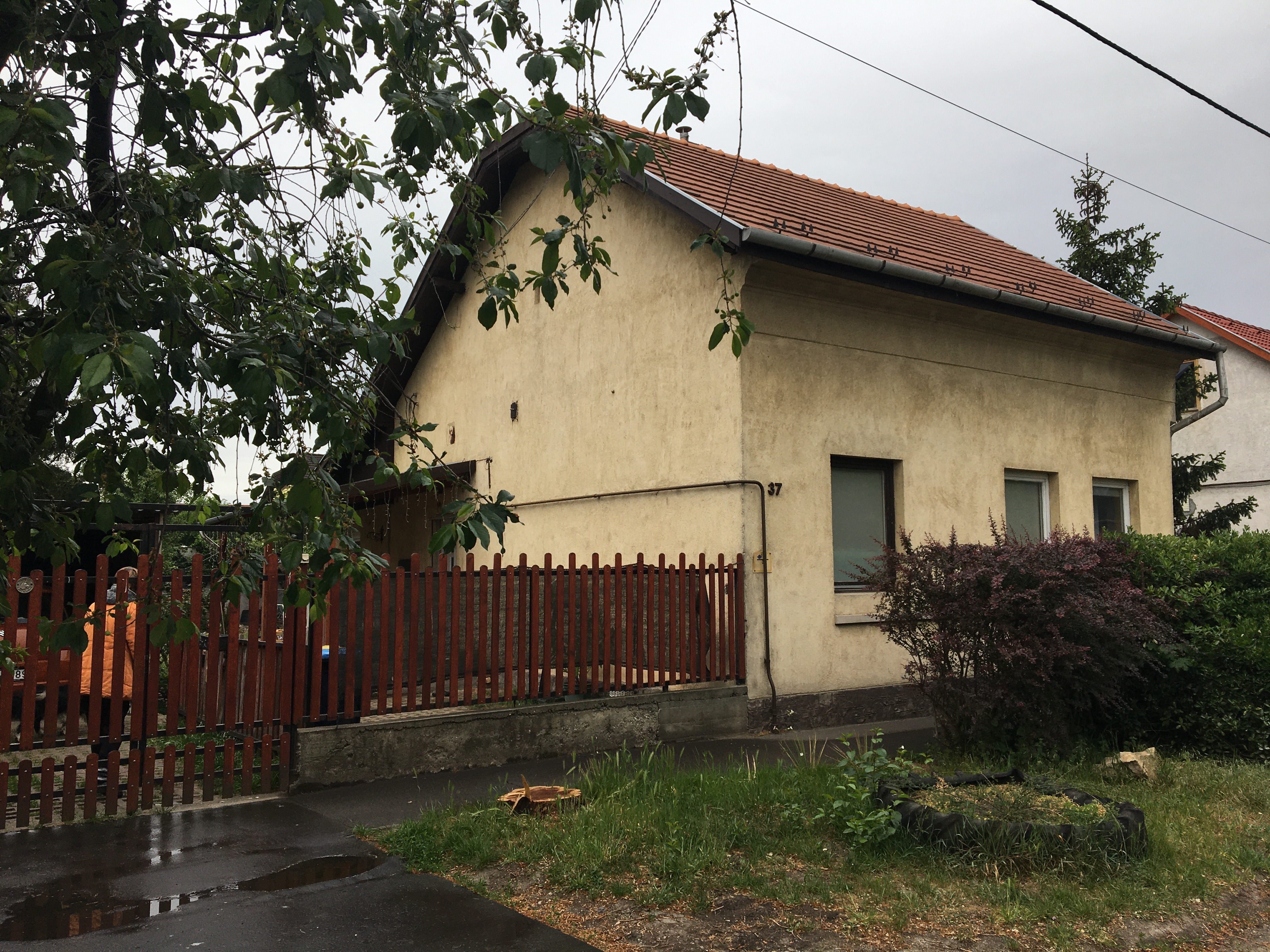 1181. Budapest, Bókay Árpád utca 37
