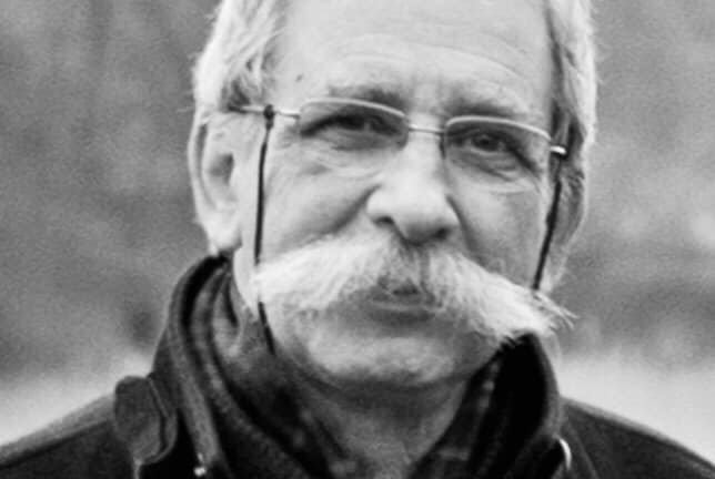 Elhunyt Radványi György DLA, Ybl-díjas építészművész