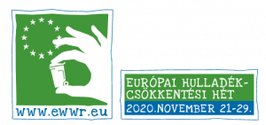 Európai Hulladékcsökkentési Hét