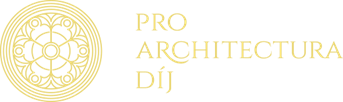 Pro-Architectura díj 2020 kitüntetettjei
