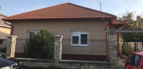 2800 Tatabánya,Árpád köz 10.