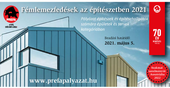 Családias, szakrális és közösségi –alumínium változatos funkcióban