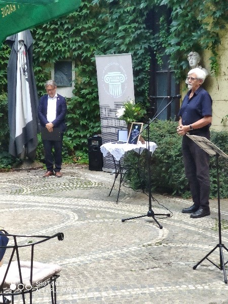 Csonka Pál érem 2021 eredménye