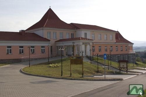 Mátraderecske Mátyás király utcai, 1417/6 helyrajzi szám