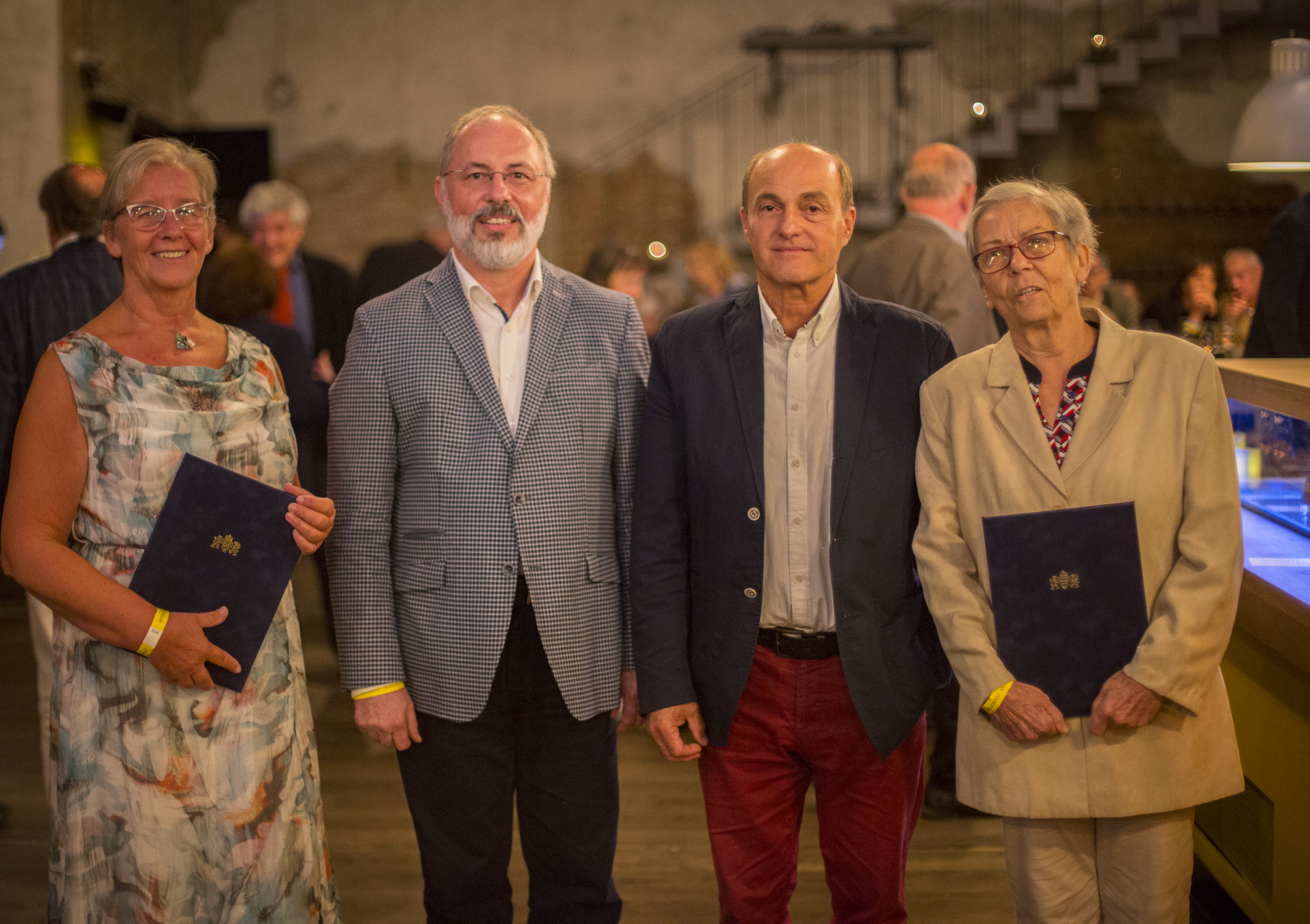 Főépítészi díjak átadása 2021 és a díjazottak