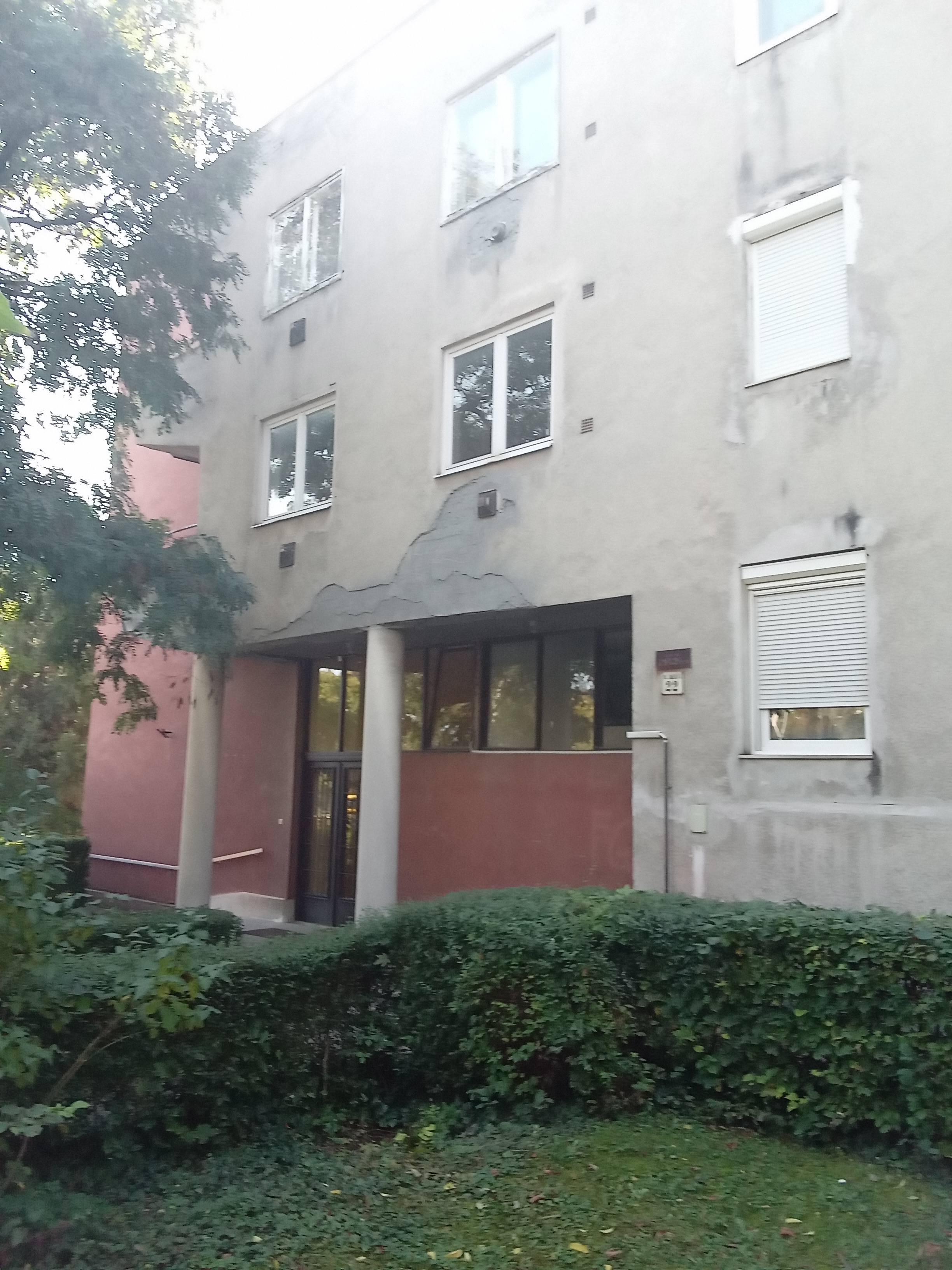 Bp XII. Jagelló út 22.