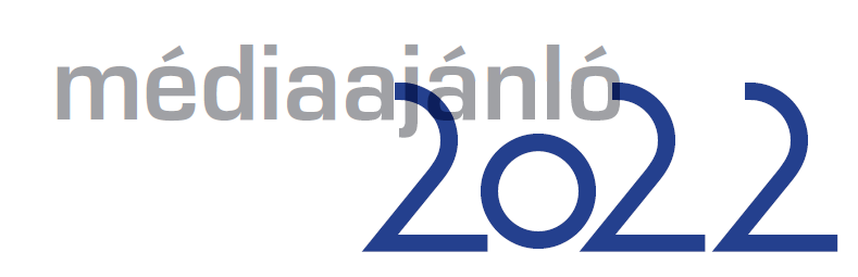 Médiajánló 2022