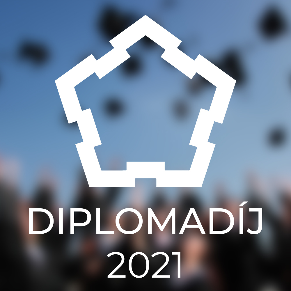 MUT Diplomadíj pályázat 2021