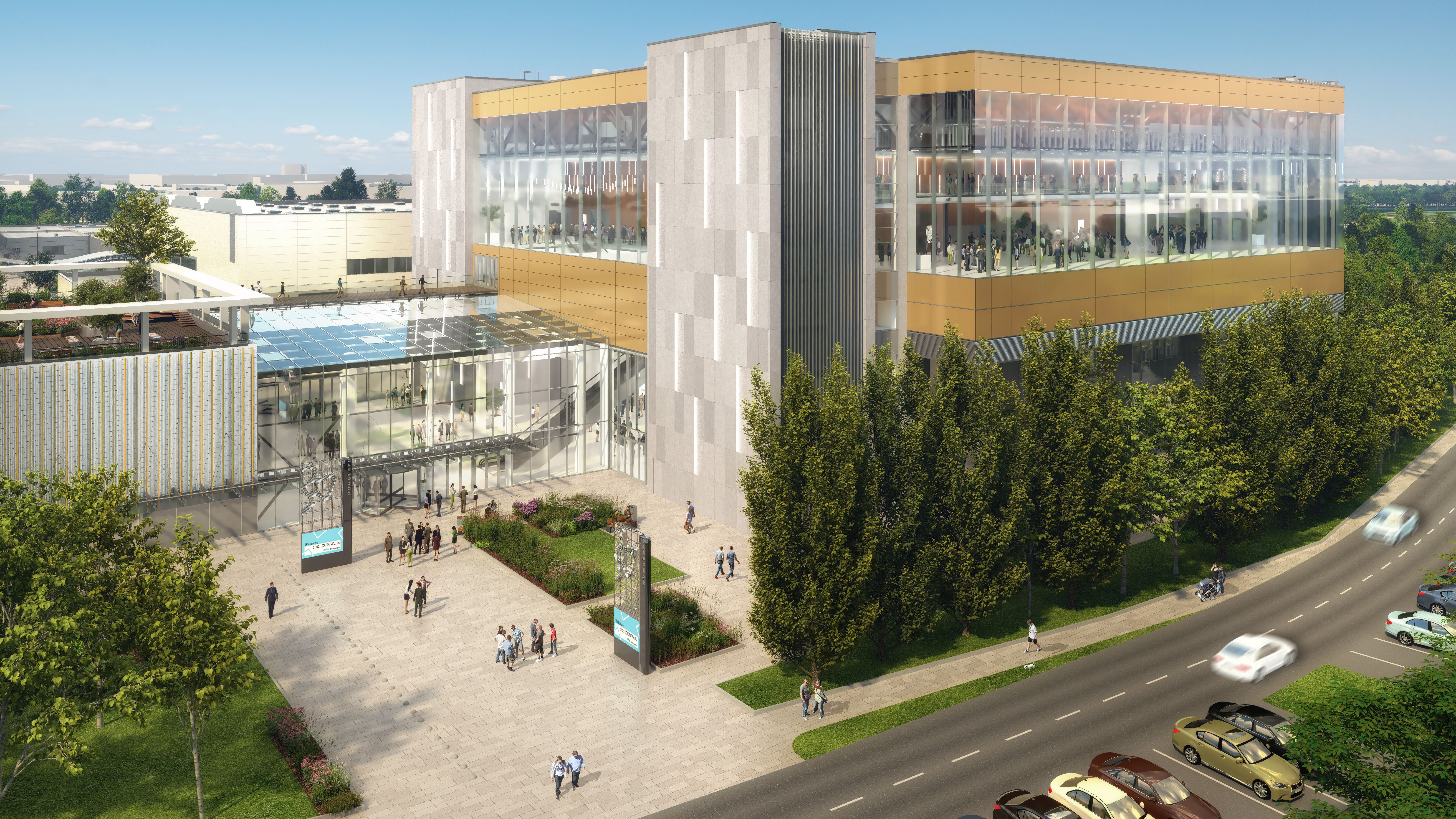 Tantermi kötelező továbbképzés - Construma - 2022.04.06.