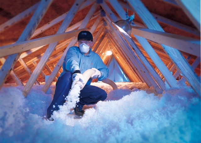 SUPAFIL - Knauf Insulation