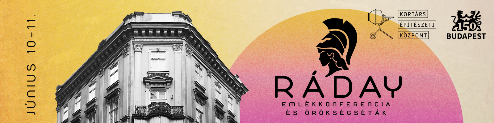 Ráday Mihály Emlékkonferencia