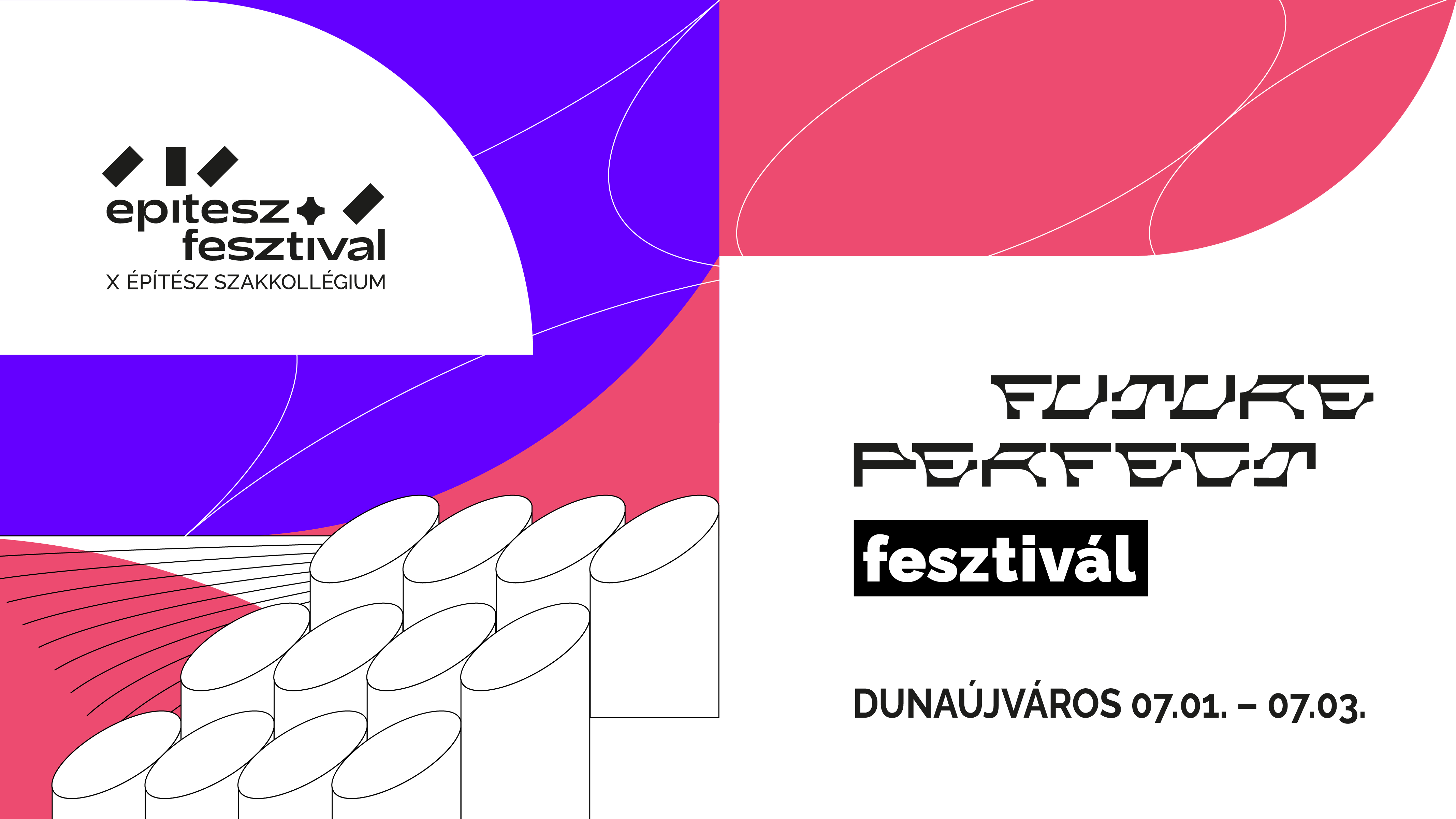 Hétvégi programok az Építészfesztiválon
