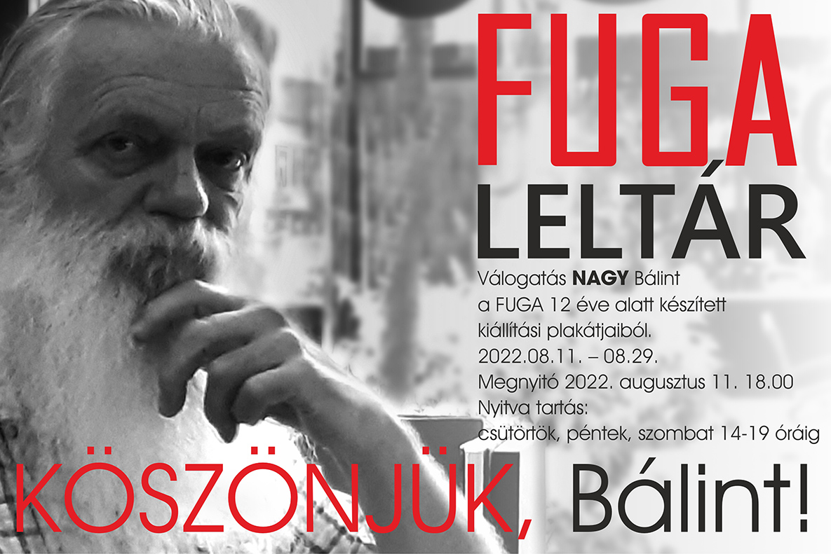FUGA leltár