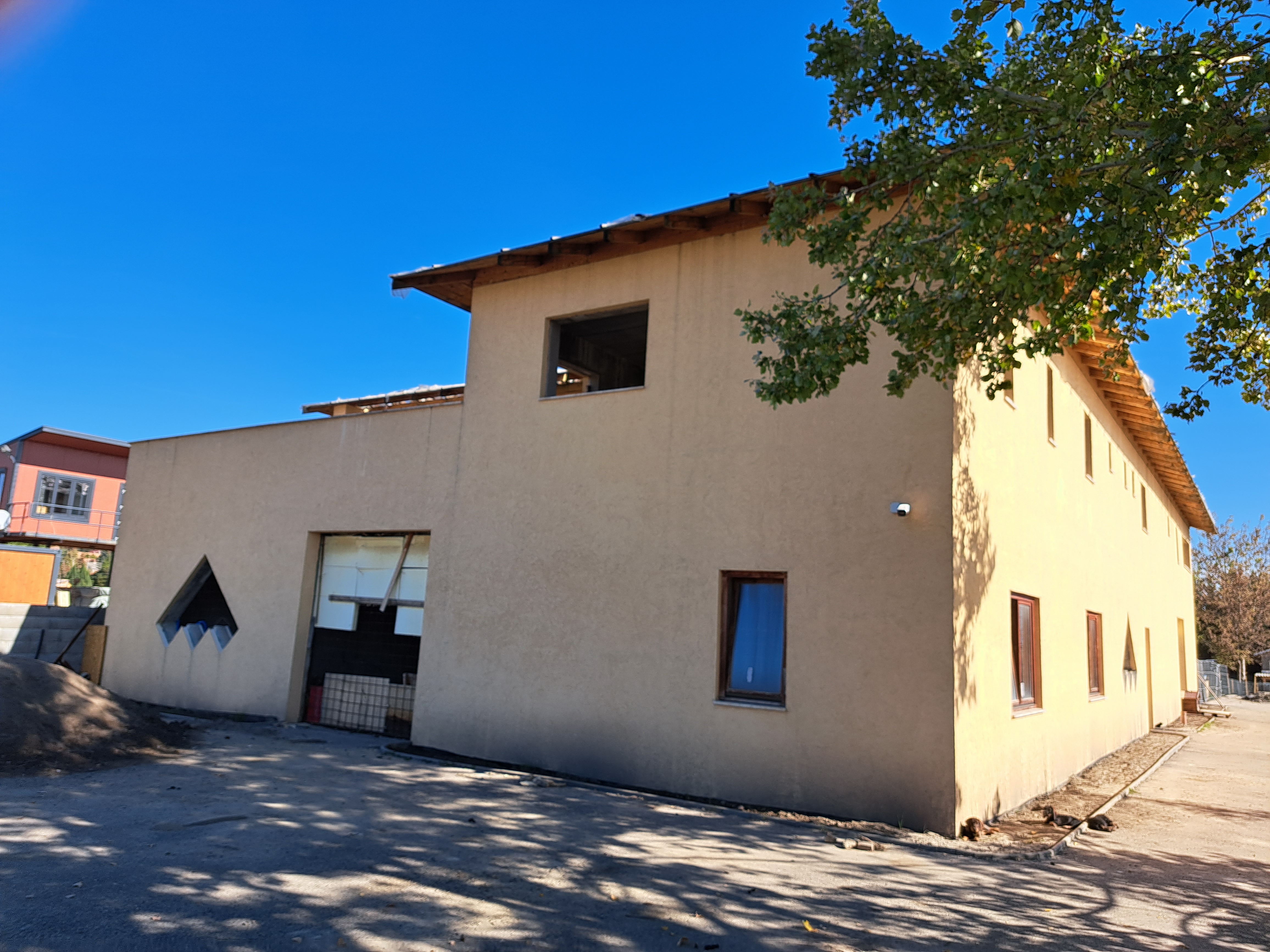 Szentendre, Fafaragó utca 8