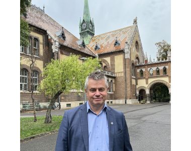 Megjelent az Építész Közlöny 2022. szeptemberi száma