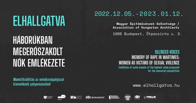 Elhallgatva – Háborúkban megerőszakolt nők emlékezete